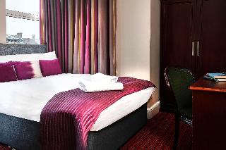 Best Western The Hatfield Hotel fotoÄŸrafÄ±