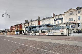 Best Western The Hatfield Hotel fotoÄŸrafÄ±