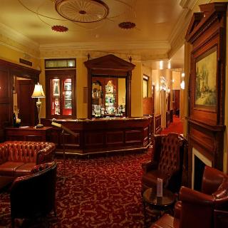 Orwell Hotel fotoÄŸrafÄ±
