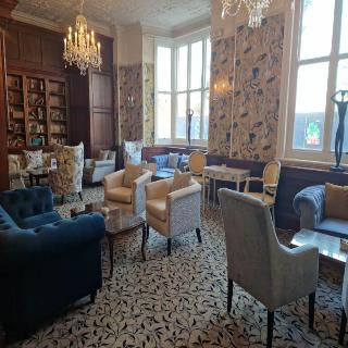 Orwell Hotel fotoÄŸrafÄ±