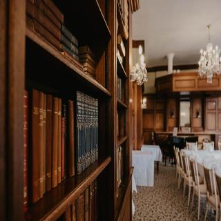 Orwell Hotel fotoÄŸrafÄ±