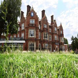 Orwell Hotel otel fotoğrafı