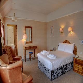 Orwell Hotel fotoÄŸrafÄ±