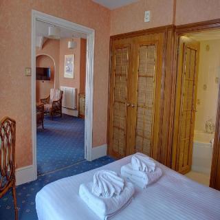 Orwell Hotel fotoÄŸrafÄ±