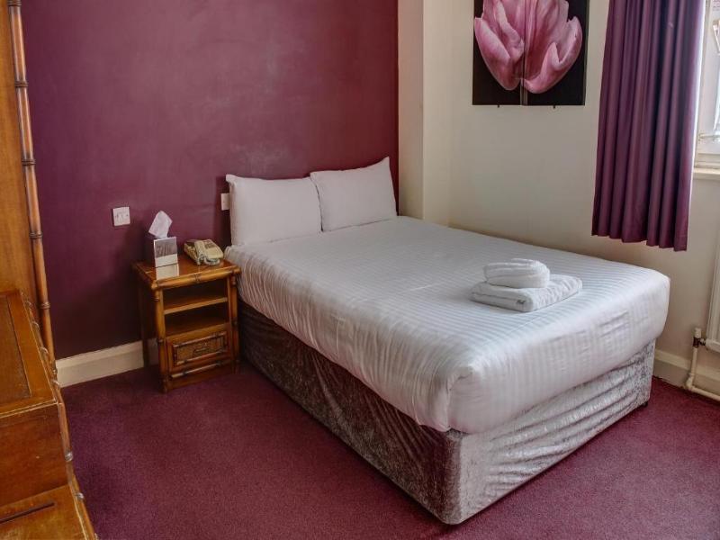 Orwell Hotel - Oda