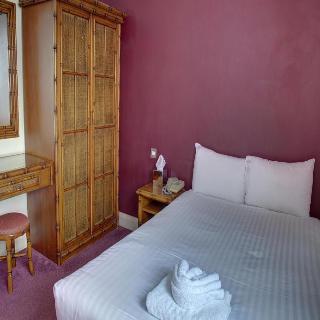 Orwell Hotel fotoÄŸrafÄ±
