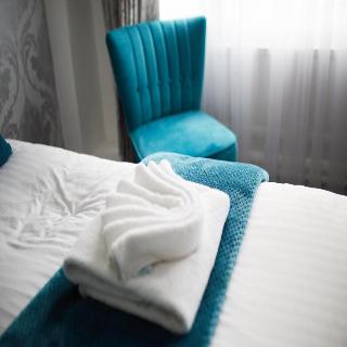 Orwell Hotel fotoÄŸrafÄ±