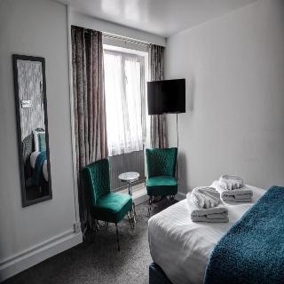 Orwell Hotel fotoÄŸrafÄ±