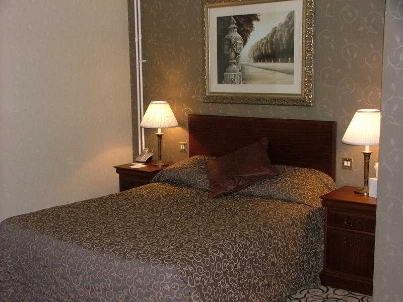 Orwell Hotel fotoÄŸrafÄ±