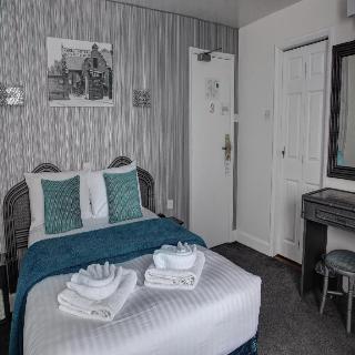 Orwell Hotel fotoÄŸrafÄ±