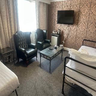 Orwell Hotel fotoÄŸrafÄ±
