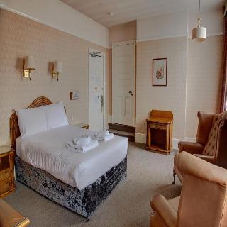 Orwell Hotel fotoÄŸrafÄ±
