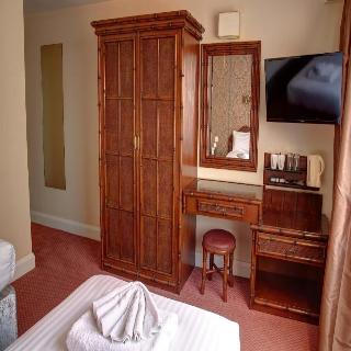 Orwell Hotel fotoÄŸrafÄ±
