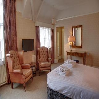 Orwell Hotel fotoÄŸrafÄ±