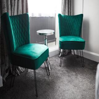 Orwell Hotel fotoÄŸrafÄ±