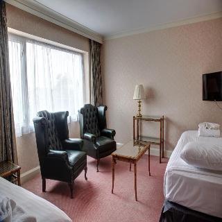 Orwell Hotel fotoÄŸrafÄ±