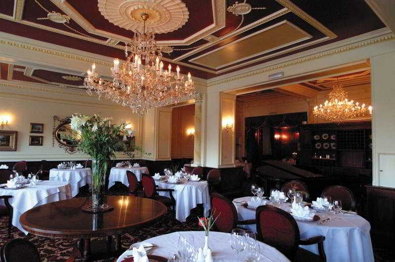 Orwell Hotel fotoÄŸrafÄ±