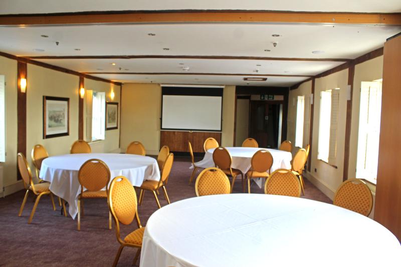 The Mill Hotel - Toplantı