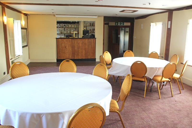 The Mill Hotel - Toplantı