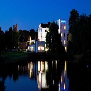 The Mill Hotel otel fotoğrafı