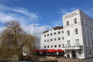 The Mill Hotel fotoÄŸrafÄ±