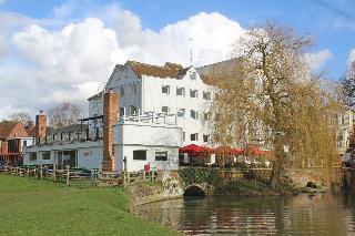 The Mill Hotel fotoÄŸrafÄ±