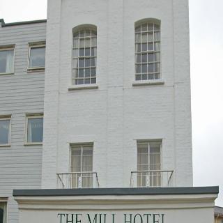 The Mill Hotel fotoÄŸrafÄ±