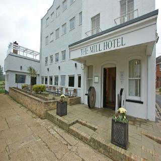 The Mill Hotel fotoÄŸrafÄ±