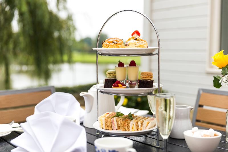 The Mill Hotel - Genel