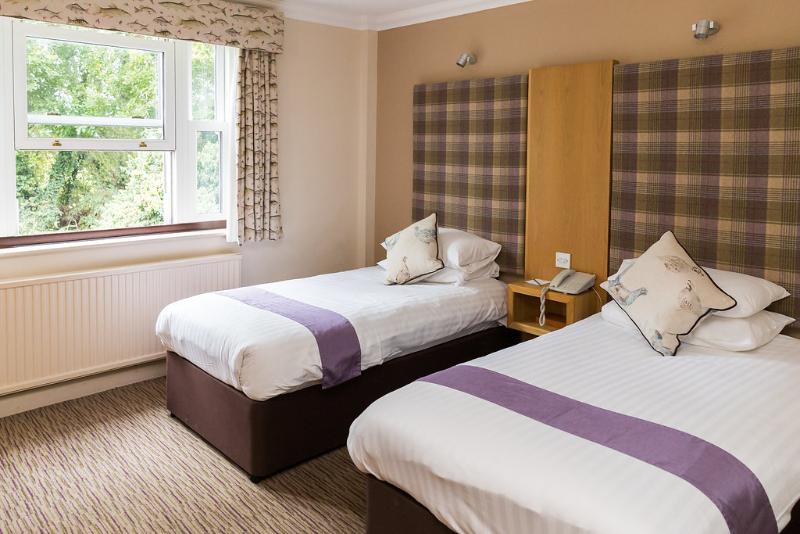 The Mill Hotel - Oda