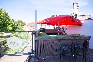 The Mill Hotel fotoÄŸrafÄ±