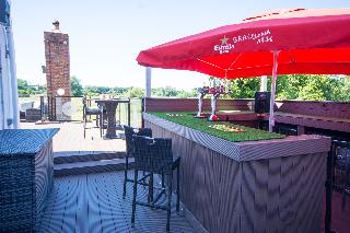 The Mill Hotel fotoÄŸrafÄ±