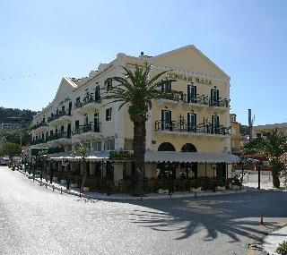 Ionian Plaza Hotel