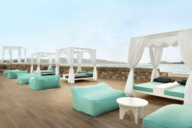 Wyndham Loutraki Poseidon Resort - Genel