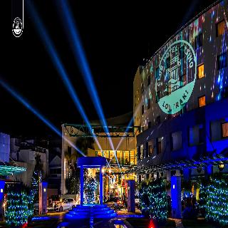 Club Hotel Casino Loutraki