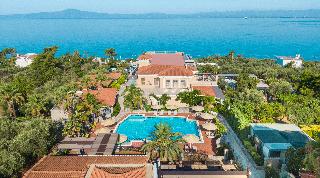 Akti Taygetos Conference Resort