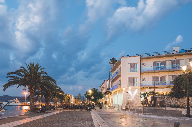 Agamemnon Hotel - Genel