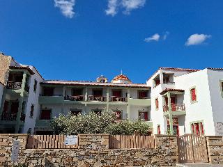 The Flower of Monemvasia