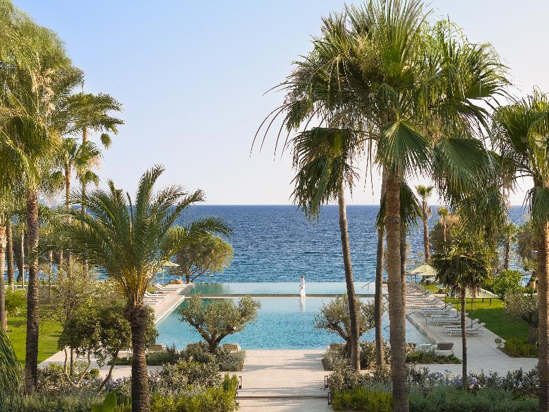 Grecotel Filoxenia Kalamata - Genel