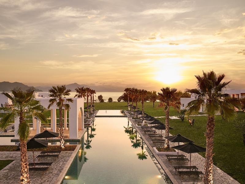 Grecotel Casa Marron - Genel
