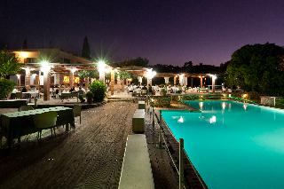 Olympic Village Hotel & SPA