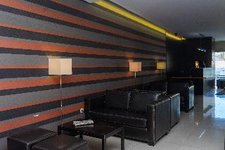 Flag Hotel Barcelos fotoÄŸrafÄ±