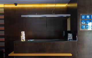Flag Hotel Barcelos fotoÄŸrafÄ±
