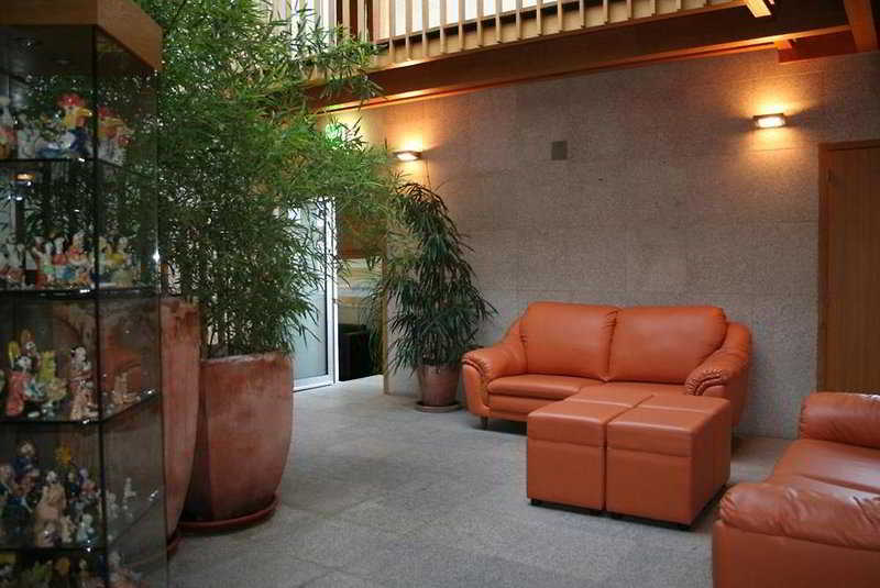 Flag Hotel Barcelos otel fotoğrafı