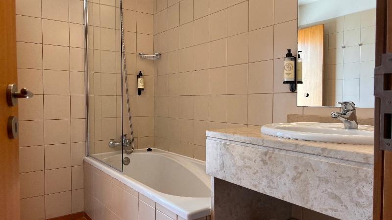 Flag Hotel Barcelos - Oda