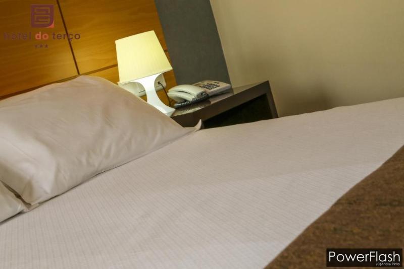 Flag Hotel Barcelos - Oda