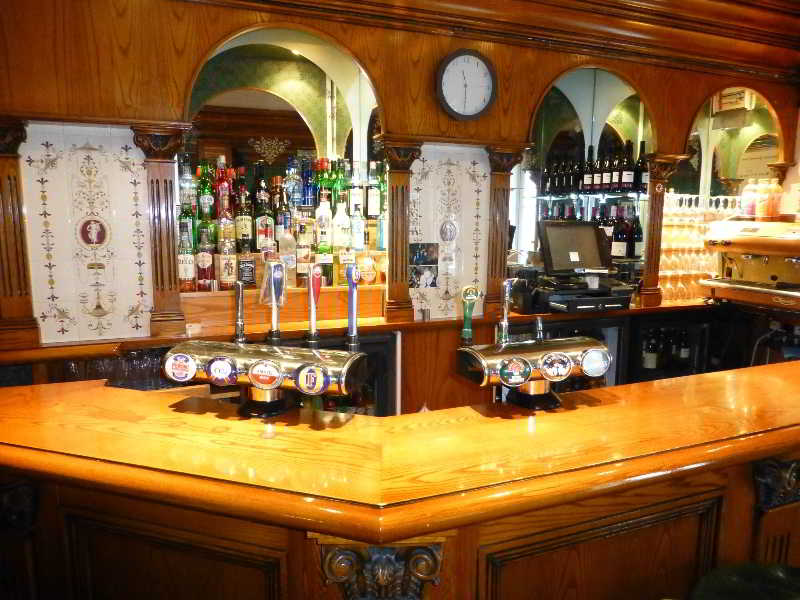 Cliff Hotel fotoÄŸrafÄ±