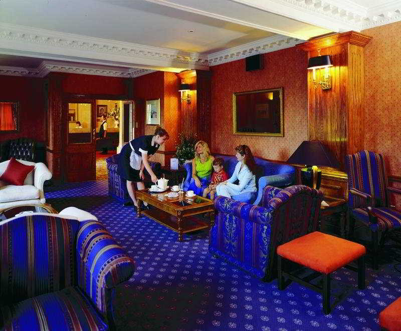 Cliff Hotel fotoÄŸrafÄ±