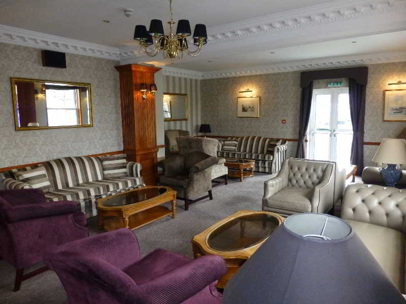 Cliff Hotel fotoÄŸrafÄ±