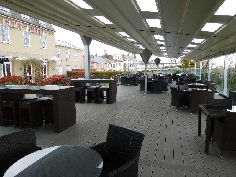 Cliff Hotel fotoÄŸrafÄ±